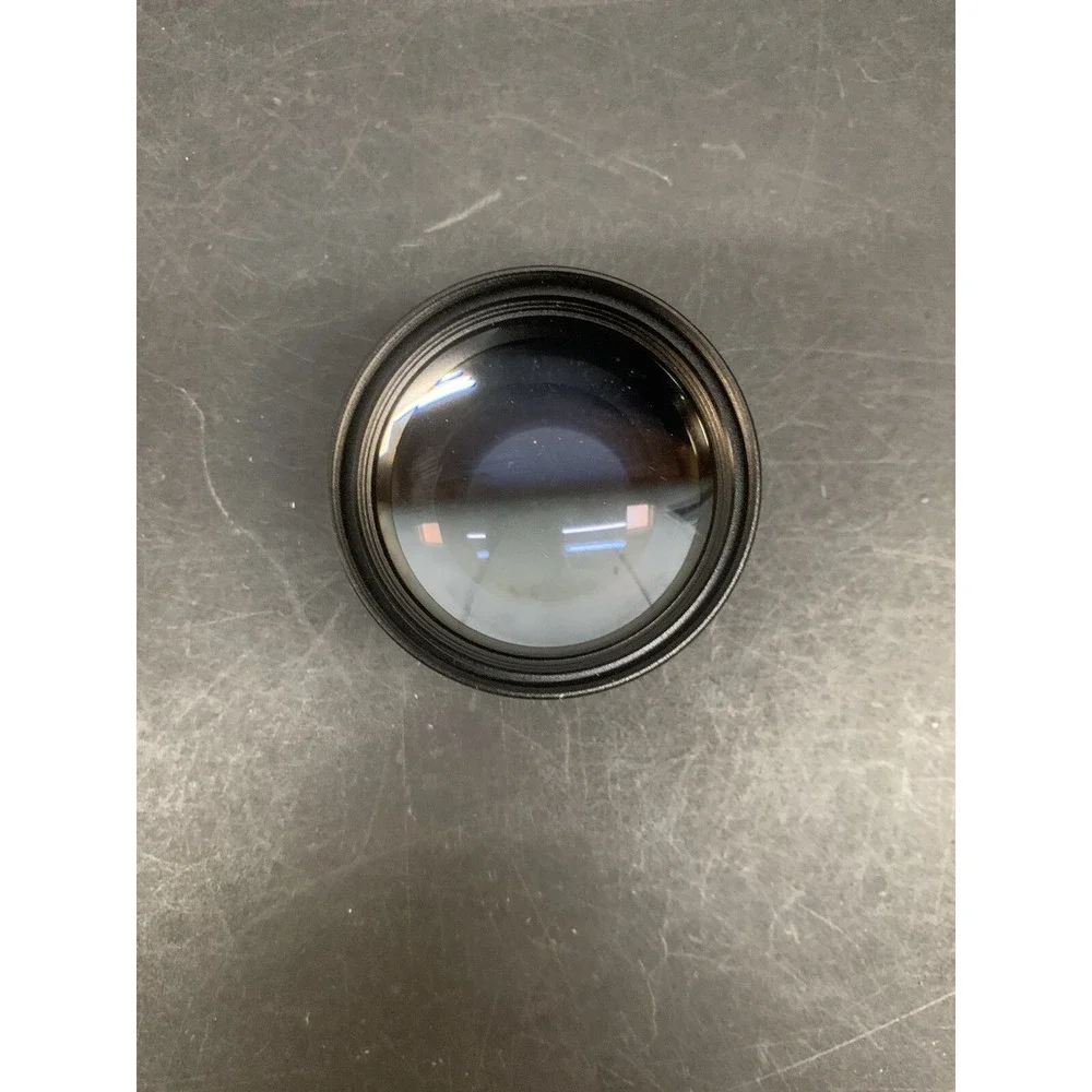 Kalimar Aux Telephoto Lens 2M AF35M II
